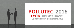 2016 Pollutec